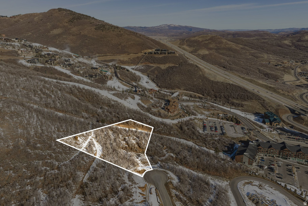 10319 N TERRAE CT Park City, UT 84060