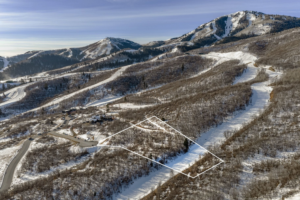 10319 N TERRAE CT Park City, UT 84060