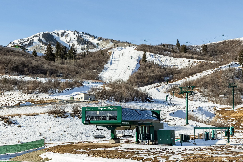 10319 N TERRAE CT Park City, UT 84060