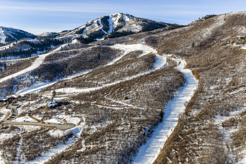 10319 N TERRAE CT Park City, UT 84060