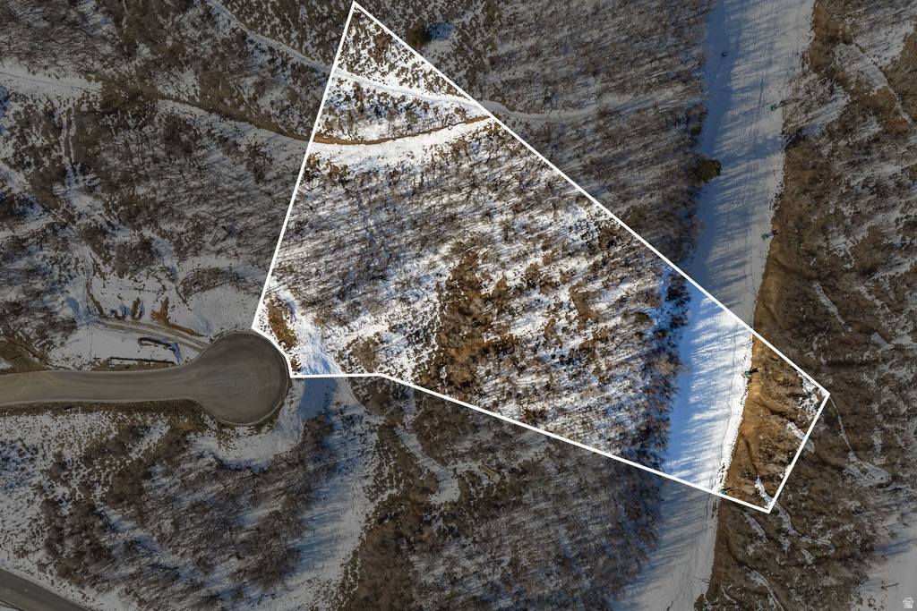 10319 N TERRAE CT Park City, UT 84060