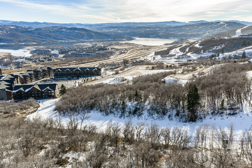 10319 N TERRAE CT Park City, UT 84060