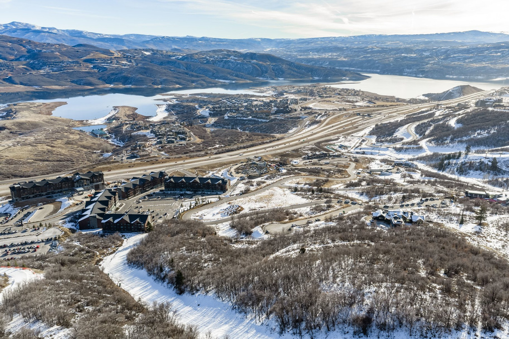 10319 N TERRAE CT Park City, UT 84060