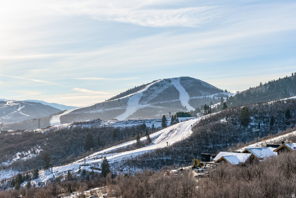 10319 N TERRAE CT Park City, UT 84060