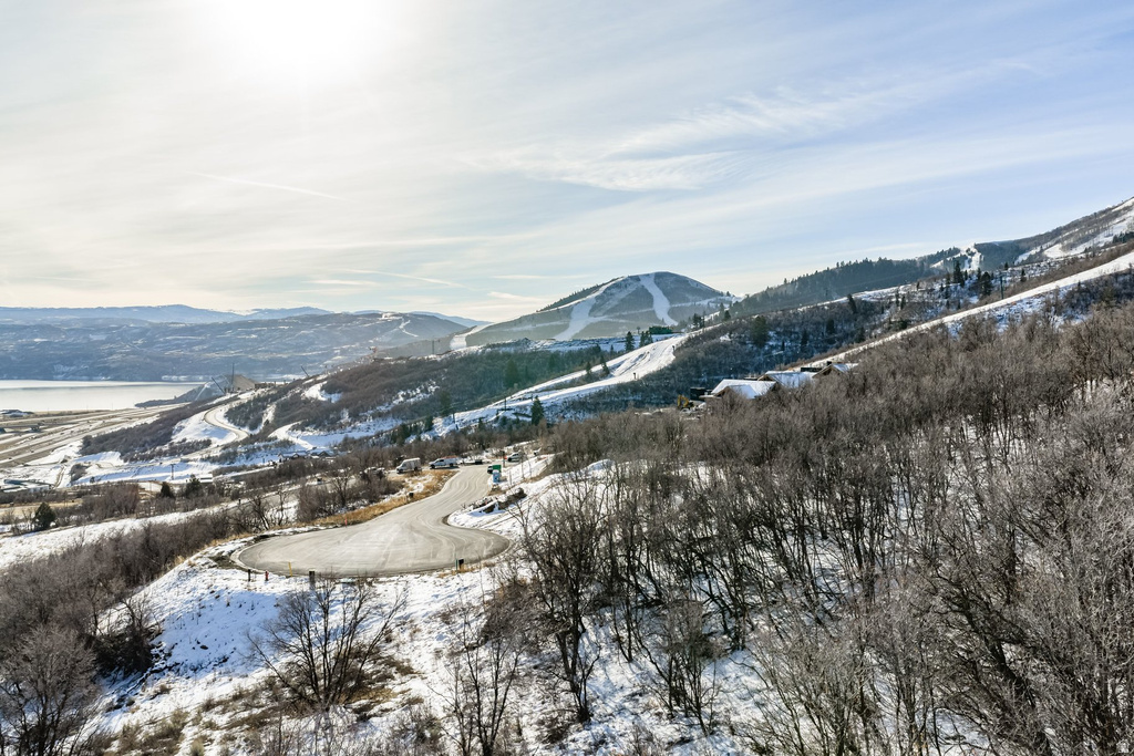 10319 N TERRAE CT Park City, UT 84060