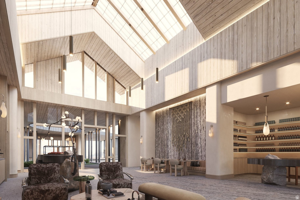 10319 N TERRAE CT Park City, UT 84060