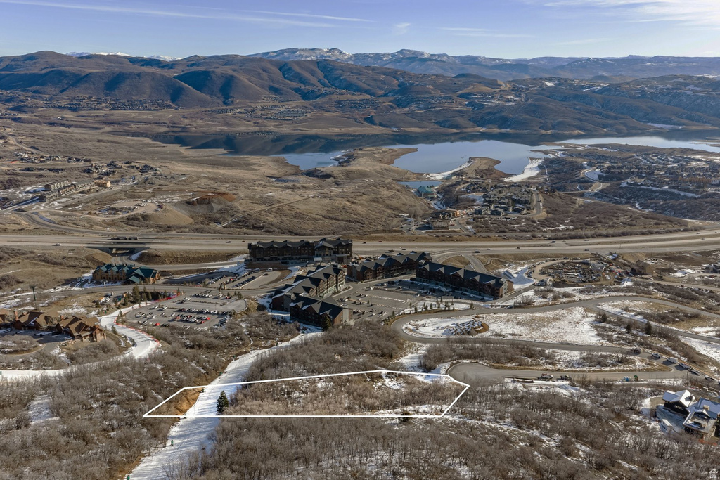 10319 N TERRAE CT Park City, UT 84060