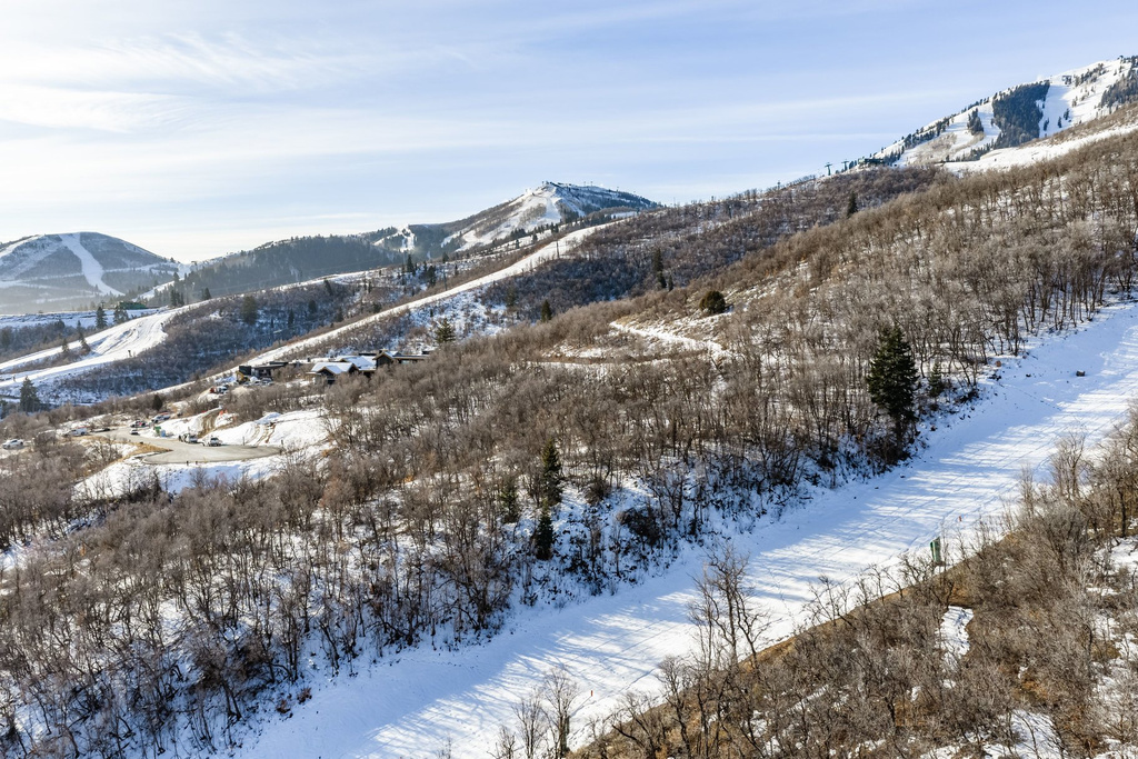 10319 N TERRAE CT Park City, UT 84060