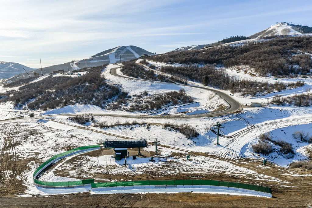 10319 N TERRAE CT Park City, UT 84060