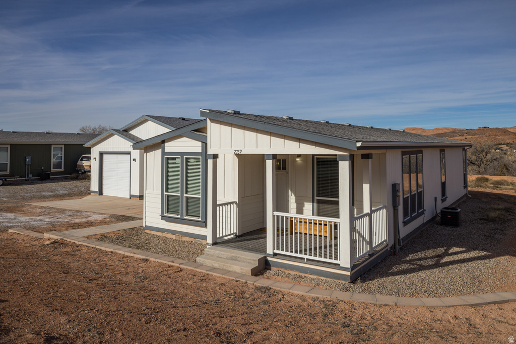 2739 NUEVO CT #2 Moab, UT 84532