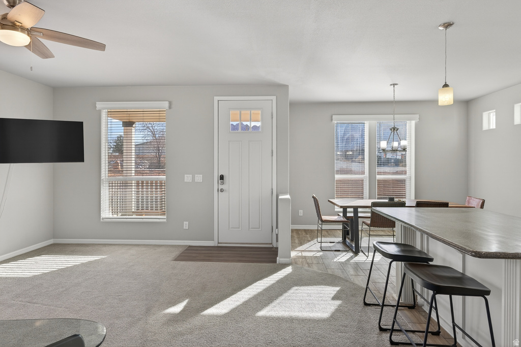 2739 NUEVO CT #2 Moab, UT 84532