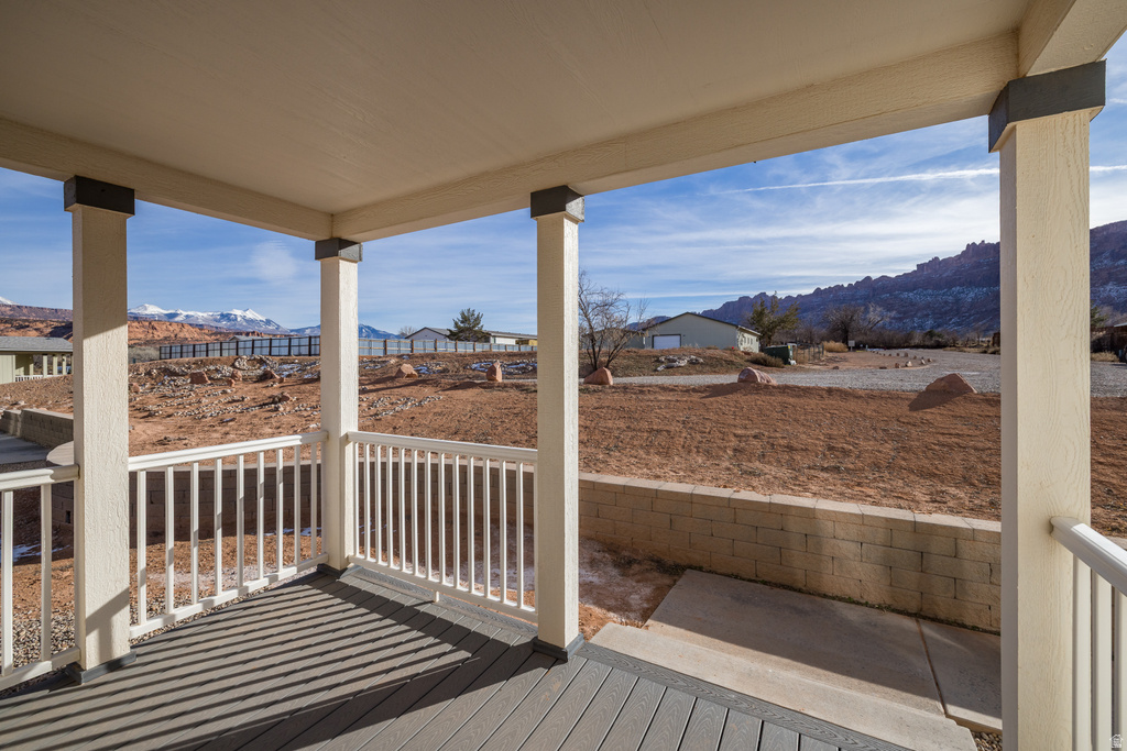 2739 NUEVO CT #2 Moab, UT 84532