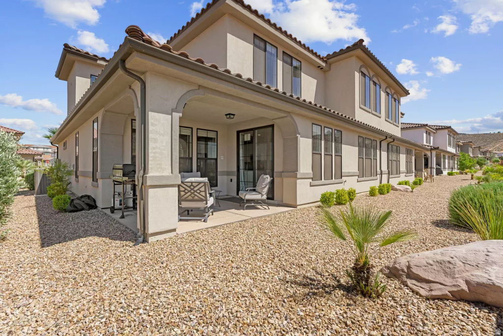 2264 E CASCADA WAY Washington, UT 84780