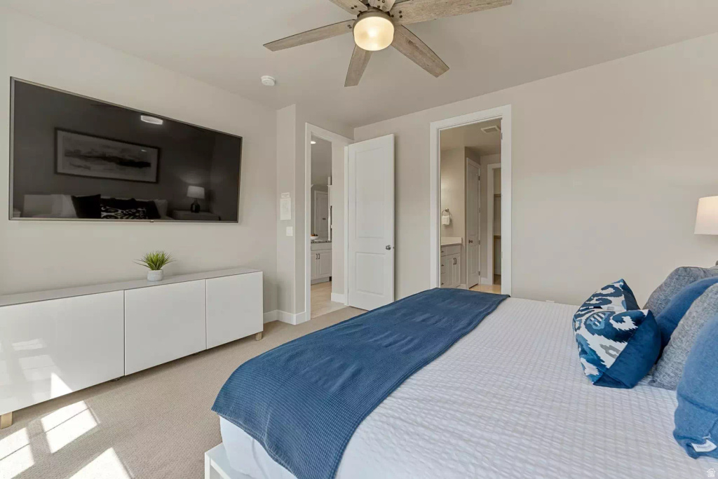 2264 E CASCADA WAY Washington, UT 84780