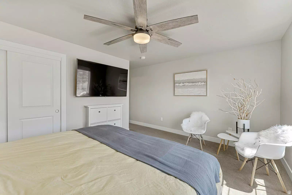 2264 E CASCADA WAY Washington, UT 84780