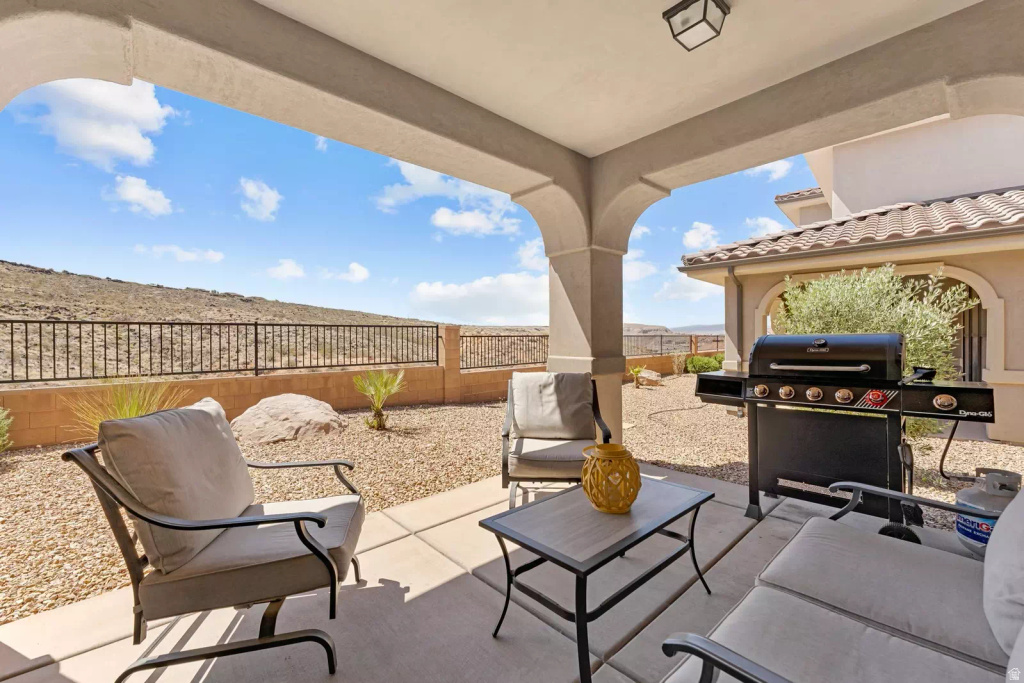 2264 E CASCADA WAY Washington, UT 84780