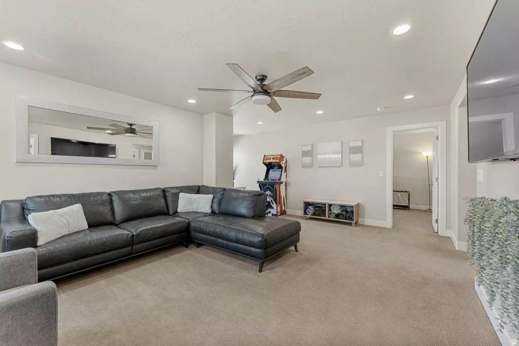 2264 E CASCADA WAY Washington, UT 84780