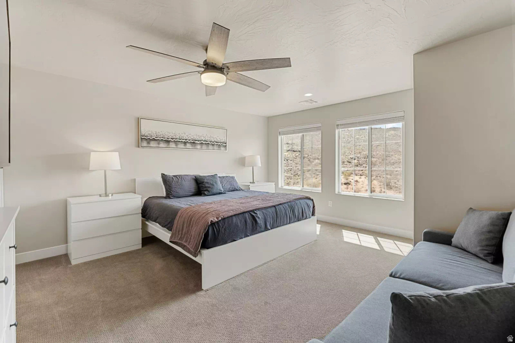 2264 E CASCADA WAY Washington, UT 84780