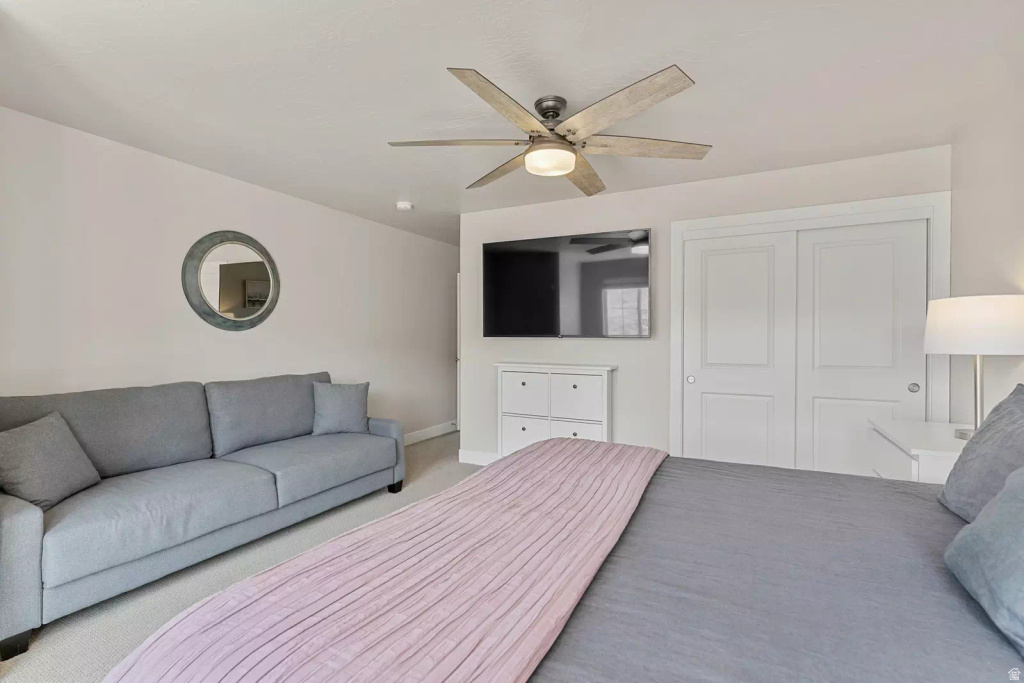 2264 E CASCADA WAY Washington, UT 84780