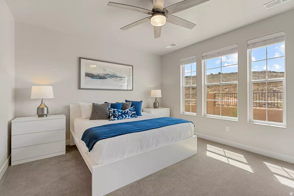 2264 E CASCADA WAY Washington, UT 84780