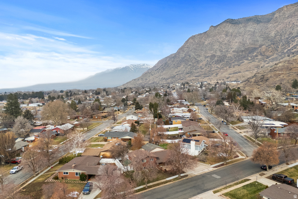 1528 E SUNVIEW DR Ogden, UT 84404
