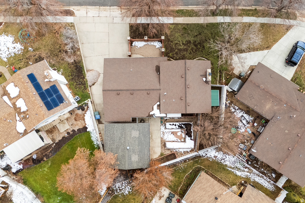 1528 E SUNVIEW DR Ogden, UT 84404