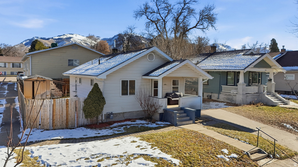454 N 400 E Logan, UT 84321