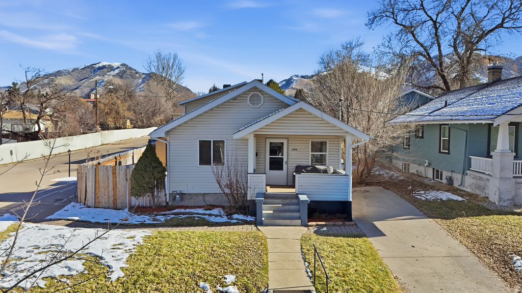 454 N 400 E Logan, UT 84321