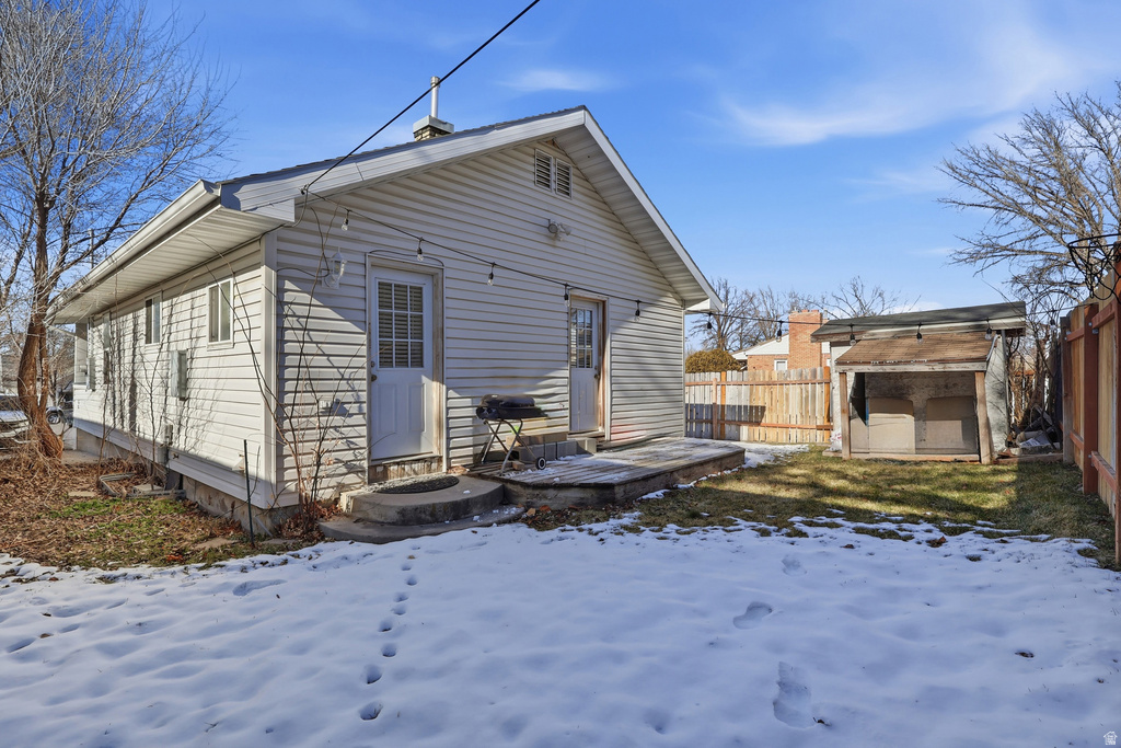 454 N 400 E Logan, UT 84321