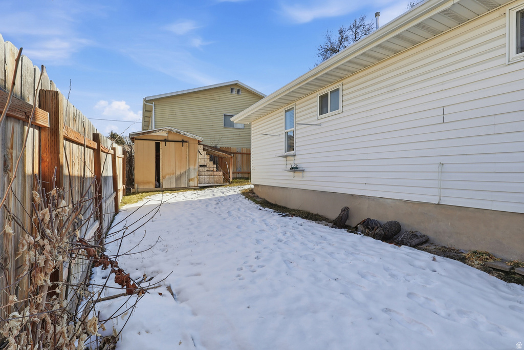 454 N 400 E Logan, UT 84321