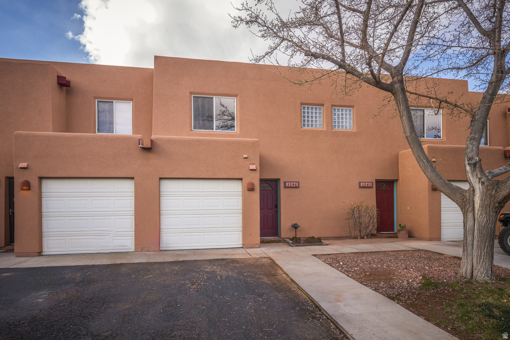 3246 E FAIRWAY LOOP Moab, UT 84532