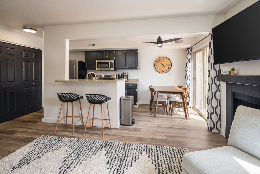 3246 E FAIRWAY LOOP Moab, UT 84532