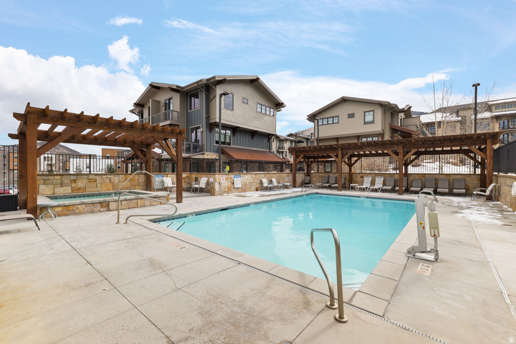 3800 BLACKSTONE DR #16 Park City, UT 84098