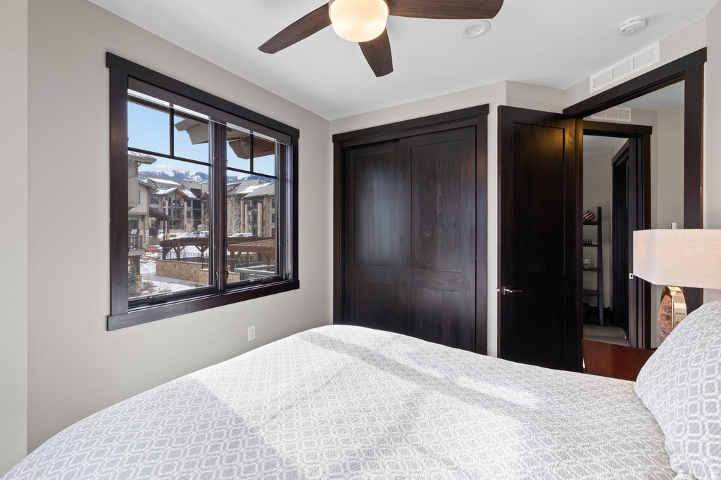 3800 BLACKSTONE DR #16 Park City, UT 84098