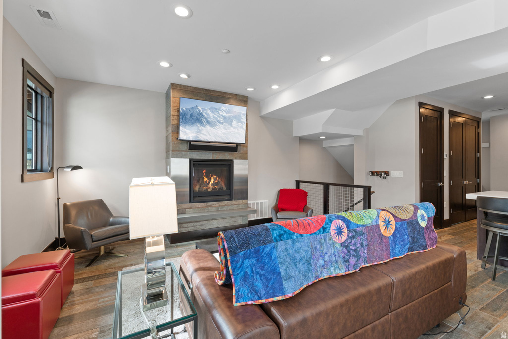 3800 BLACKSTONE DR #16 Park City, UT 84098