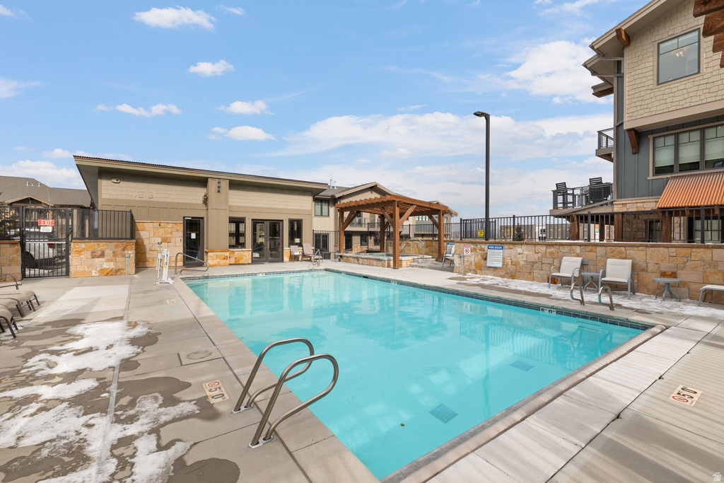 3800 BLACKSTONE DR #16 Park City, UT 84098