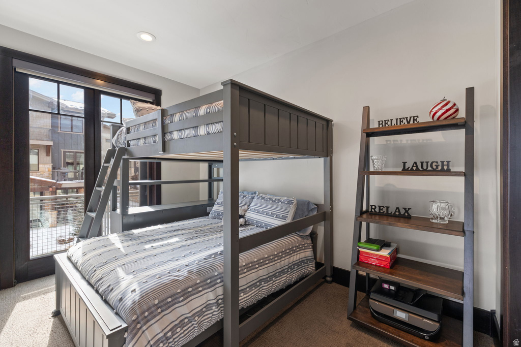 3800 BLACKSTONE DR #16 Park City, UT 84098