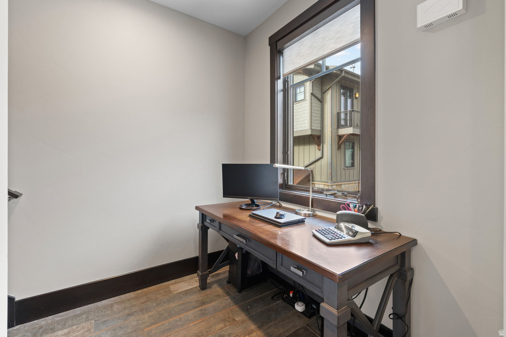 3800 BLACKSTONE DR #16 Park City, UT 84098