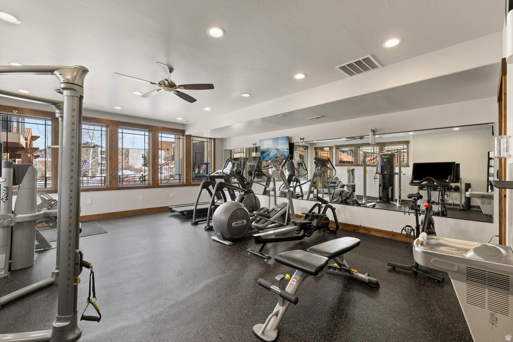 3800 BLACKSTONE DR #16 Park City, UT 84098