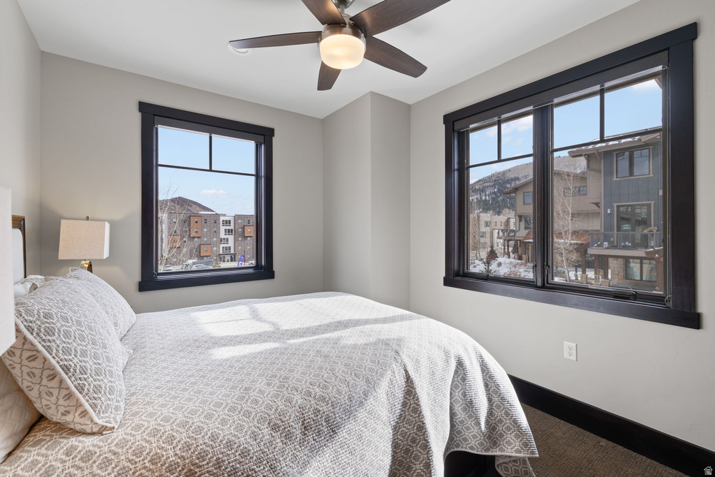 3800 BLACKSTONE DR #16 Park City, UT 84098