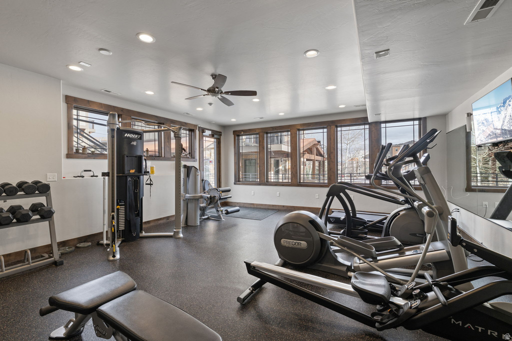 3800 BLACKSTONE DR #16 Park City, UT 84098