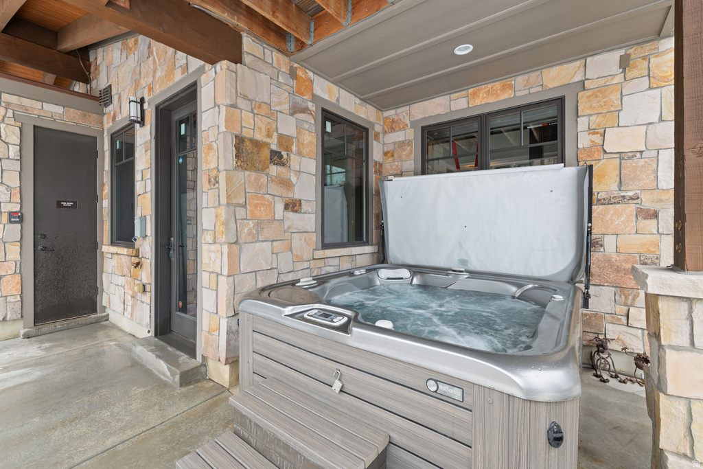 3800 BLACKSTONE DR #16 Park City, UT 84098