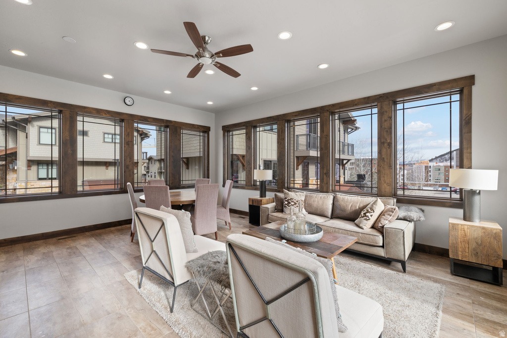 3800 BLACKSTONE DR #16 Park City, UT 84098