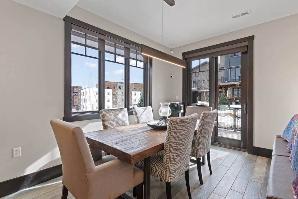 3800 BLACKSTONE DR #16 Park City, UT 84098