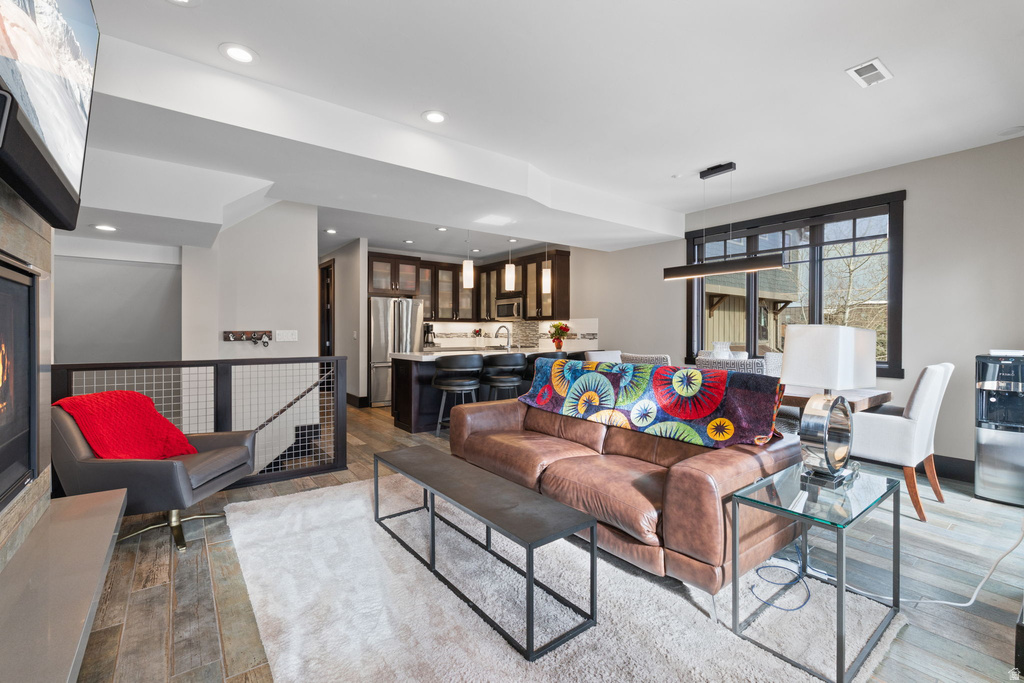 3800 BLACKSTONE DR #16 Park City, UT 84098