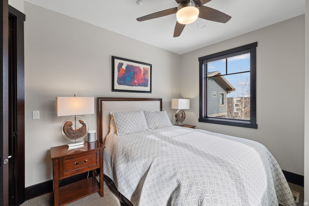 3800 BLACKSTONE DR #16 Park City, UT 84098