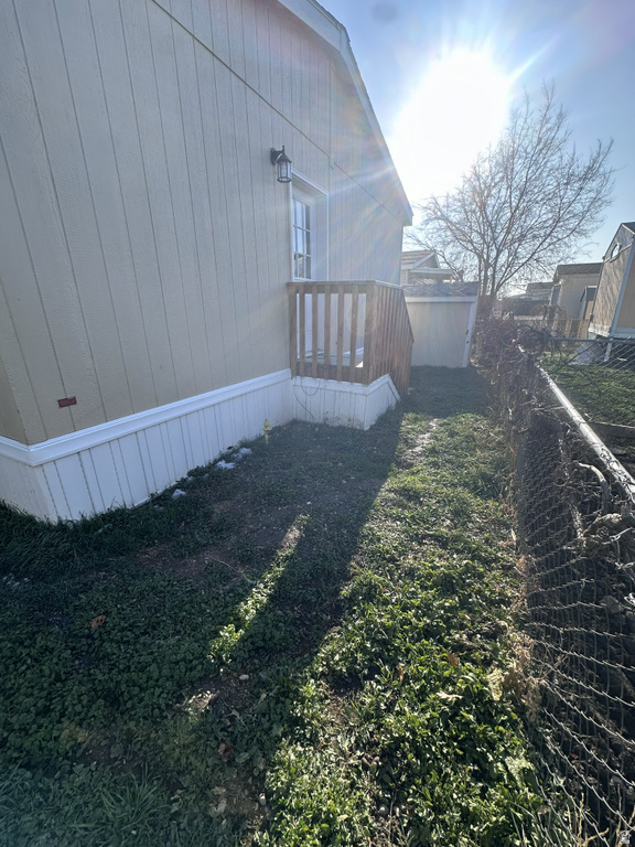 3542 S CASINO CAMINO ST West Valley City, UT 84119