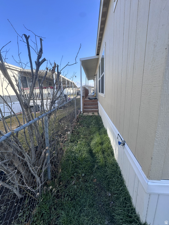 3542 S CASINO CAMINO ST West Valley City, UT 84119