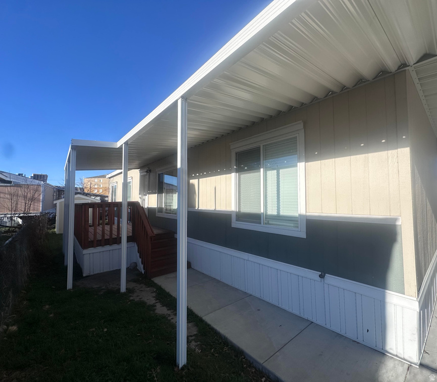 3542 S CASINO CAMINO ST West Valley City, UT 84119