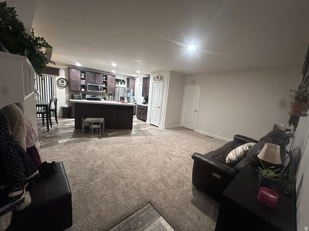 3542 S CASINO CAMINO ST West Valley City, UT 84119